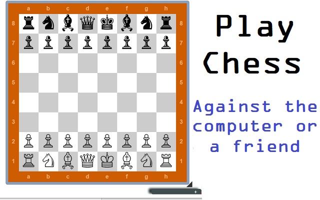 Chess Game