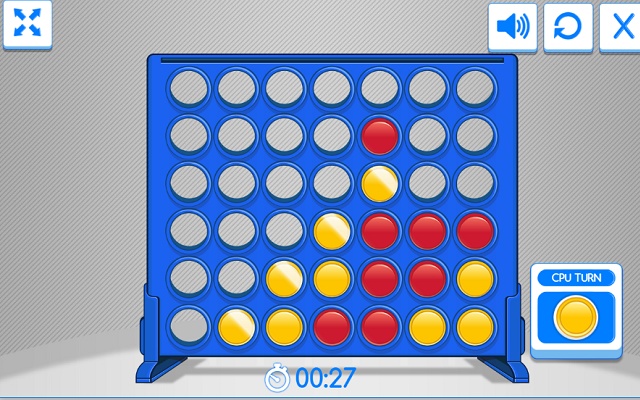 Connect4 Game